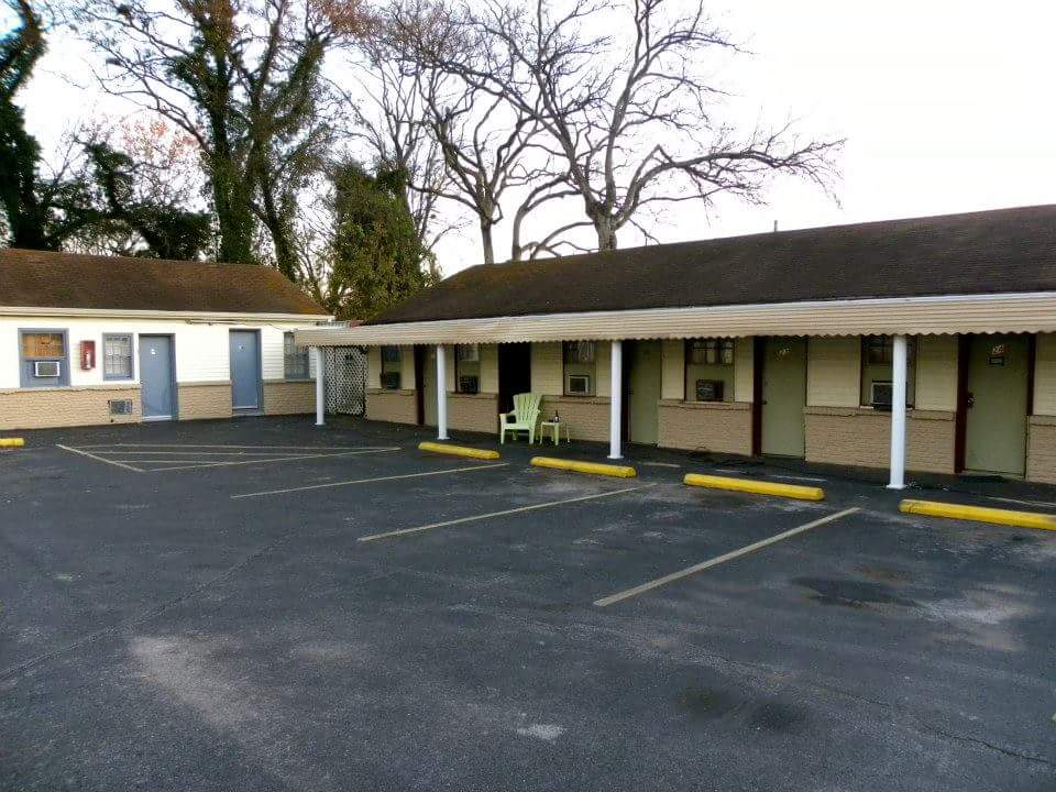 Inglewood Motel