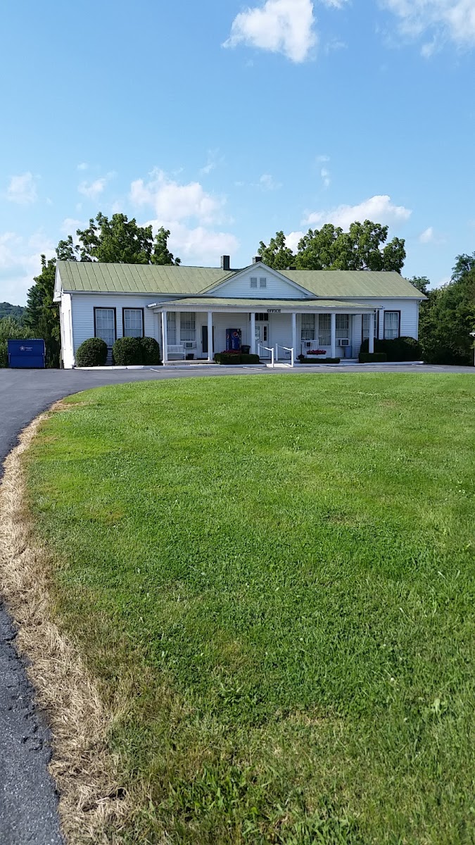 Lee-Jackson Lodging LLC